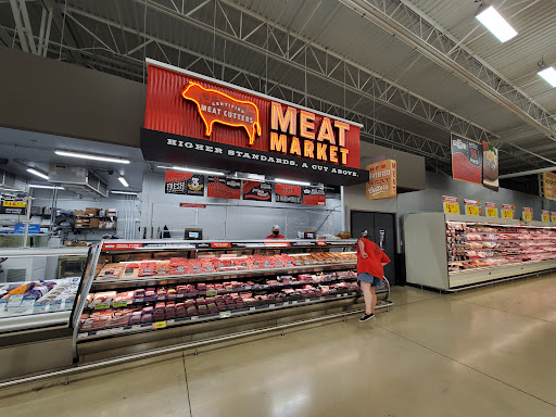 Grocery Store «H-E-B Grocery», reviews and photos, 300 Main St, Kerrville, TX 78028, USA