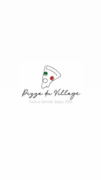 Photos du propriétaire du Pizzeria Pizza Du Village à Saint-Sorlin-en-Valloire - n°9
