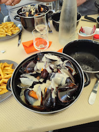 Produits de la mer du Restaurant français Restaurant La Galère à Le Grau-du-Roi - n°2