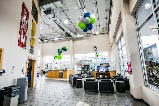 Chevrolet Dealer «Northwest Chevrolet», reviews and photos, 35108 92nd Ave S, McKenna, WA 98558, USA