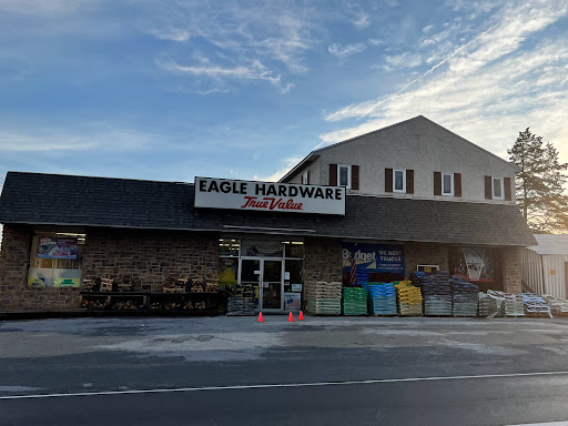 Home Improvement Store «Eagle True Value Hardware», reviews and photos, 100 Pottstown Pike, Eagle, PA 19480, USA