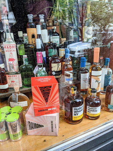 Wine Store «Hudson Wine Merchants», reviews and photos, 341 Warren St, Hudson, NY 12534, USA