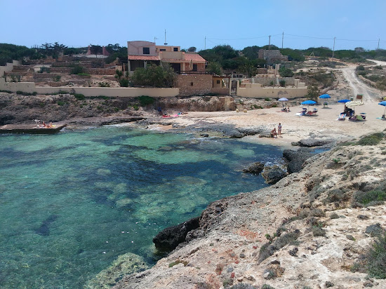 Sciatu Persu Beach