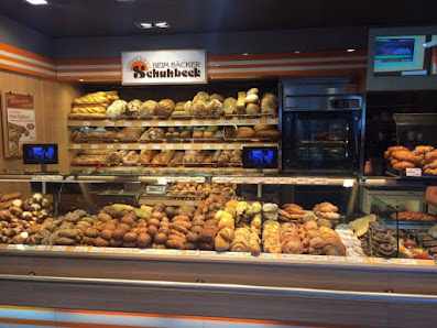 Bäckerei Schuhbeck (Frasdorf) Simsseestraße 2, 83112 Frasdorf, Deutschland