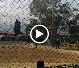 Campo Cepillo Salgado photo