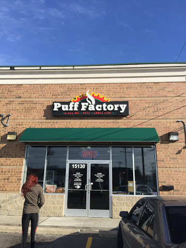 Tobacco Shop «The Puff Factory», reviews and photos, 15130 Inkster Rd, Redford Charter Twp, MI 48239, USA