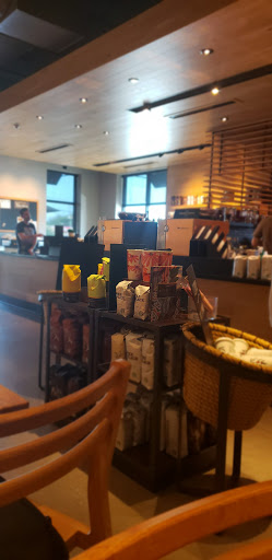 Coffee Shop «Starbucks», reviews and photos, 9409 US-19, Port Richey, FL 34668, USA