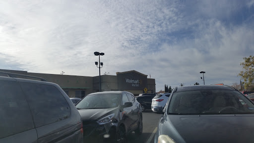 Supermarket «Walmart Neighborhood Market», reviews and photos, 1551 N Zaragoza Rd, El Paso, TX 79936, USA