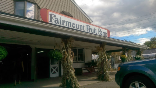 Farm «Fairmount Fruit Farm», reviews and photos, 887 Lincoln Street, Franklin, MA 02038, USA