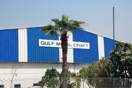 GulfmetalCraft GMC L.L.C
