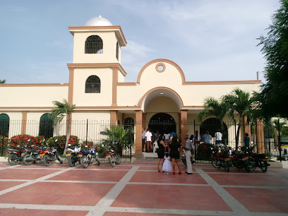 Iglesia Bella Vista