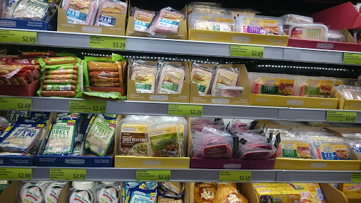 Supermarket «ALDI», reviews and photos, 5830 Firestone Blvd, South Gate, CA 90280, USA