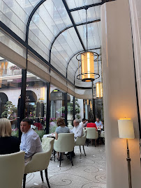 Atmosphère du Restaurant L’Orangerie à Paris - n°20