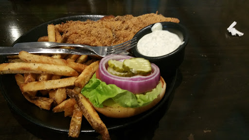 Barbecue Restaurant «Brick City Southern Kitchen & Whiskey Bar», reviews and photos, 10 SE Magnolia Exd, Ocala, FL 34471, USA