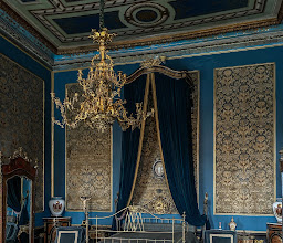 Chapultepec Castle photo