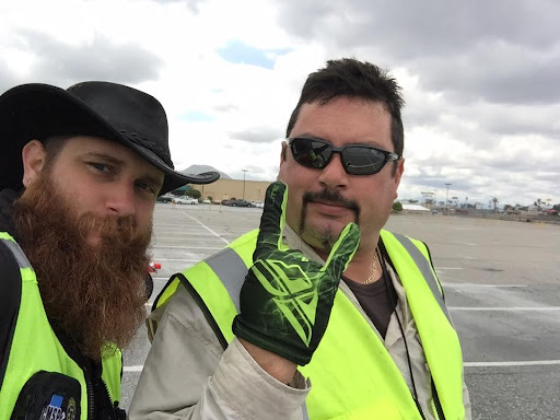 Motorcycle Shop «Avenger Cycle Works Inc.», reviews and photos, 1364 Cam Real, San Bernardino, CA 92408, USA