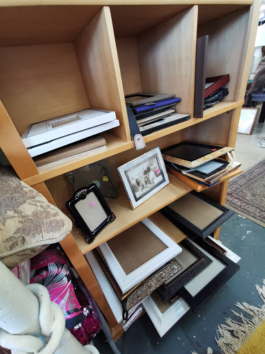 Clothing Store «Furry Friends Thrift», reviews and photos, 615 W Indiantown Rd, Jupiter, FL 33458, USA