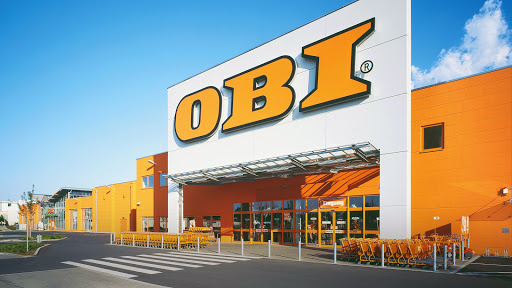 OBI Barsinghausen