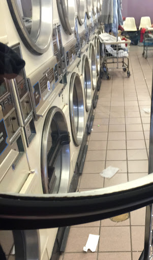 Laundromat «Jumbo Wash Laundry», reviews and photos, 300 South Ave, Garwood, NJ 07027, USA