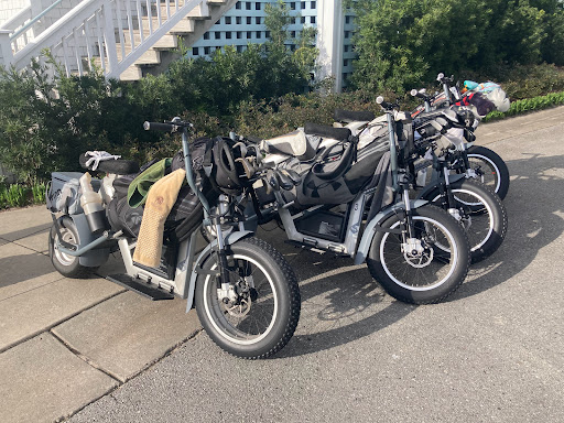 Country Club «Bald Head Island Club», reviews and photos, Salt Meadow Trail, Southport, NC 28461, USA