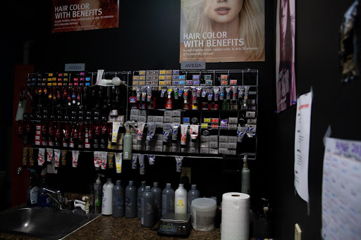Beauty Salon «Hidden Oasis Spa Salon», reviews and photos, 9013 Silverbrook Rd, Fairfax Station, VA 22039, USA