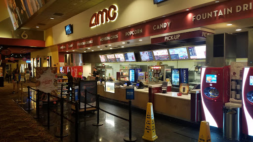 Movie Theater «AMC Sarasota 12», reviews and photos, 8201 S Tamiami Trail, Sarasota, FL 34238, USA