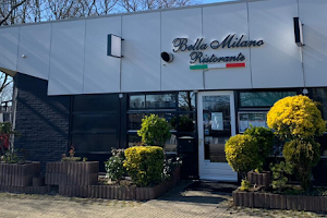 Bella Milano image