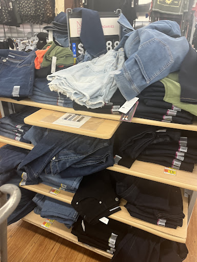 Department Store «Walmart Supercenter», reviews and photos, 3255 La Hwy 1 S, Port Allen, LA 70767, USA