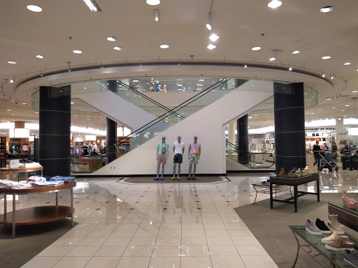 Department Store «Nordstrom Dadeland Mall», reviews and photos, 7239 N Kendall Dr, Miami, FL 33156, USA