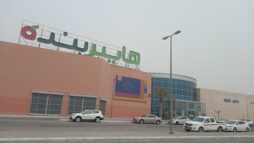 الأحساء مول 