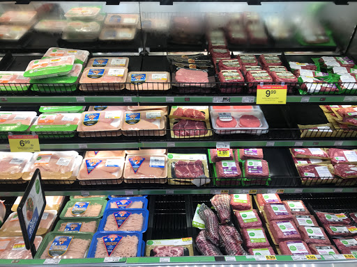 Grocery Store «Ralphs», reviews and photos, 2661 Green River Rd, Corona, CA 92882, USA