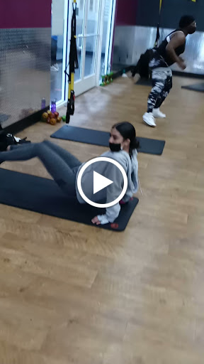 Health Club «Crunch - Roslindale», reviews and photos, 950 American Legion Hwy, Roslindale, MA 02131, USA