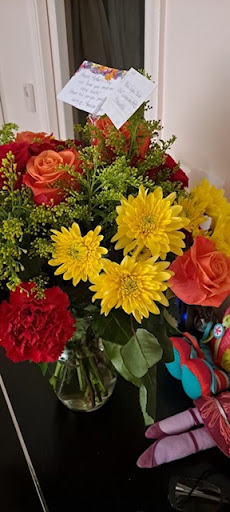 Florist «Floral Creations By Blanca», reviews and photos, 1400 SW 3rd St b, Pompano Beach, FL 33069, USA