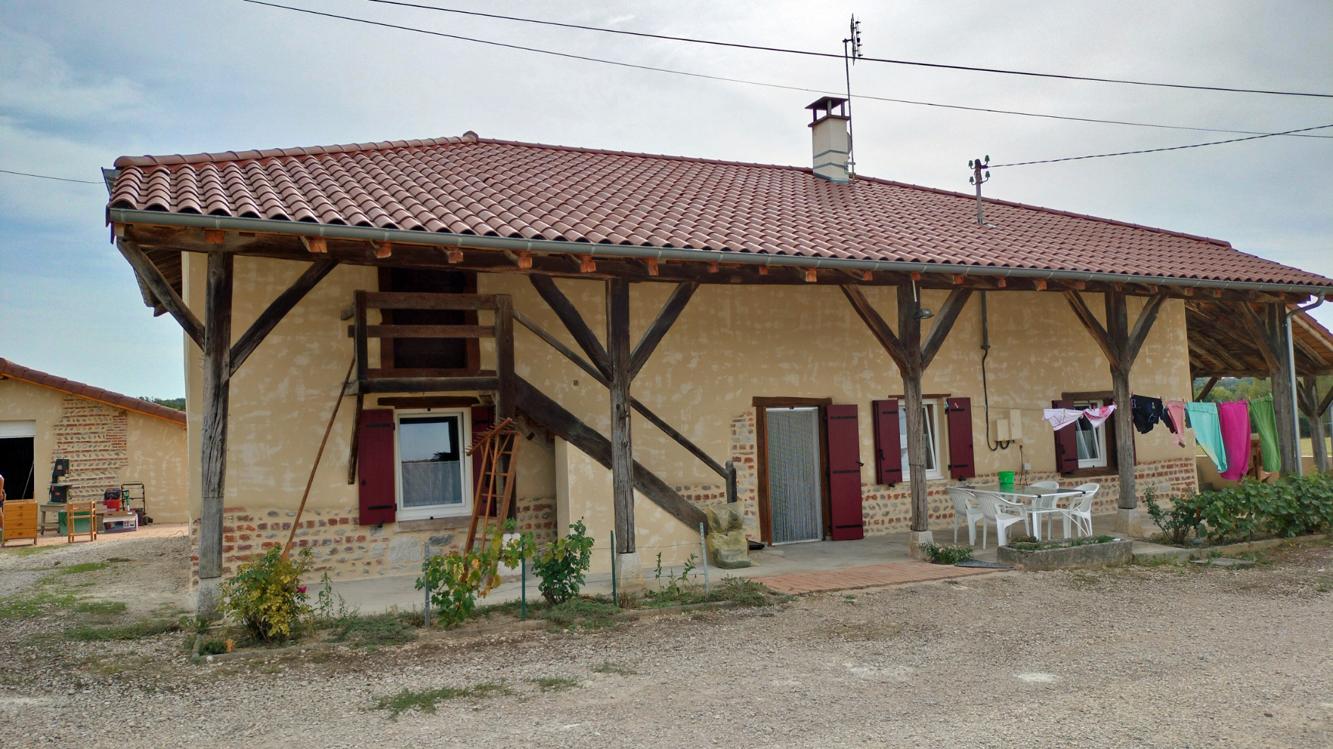 Photo n° 4 de l'avis de Marc.u fait le 20/10/2022 à 09:27