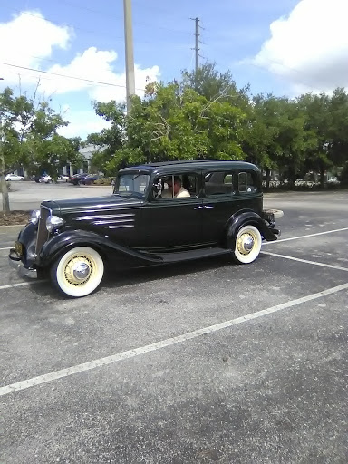 Home Improvement Store «Tractor Supply Co.», reviews and photos, 8447 FL-54, New Port Richey, FL 34655, USA