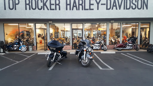 Mulholland Harley-Davidson image