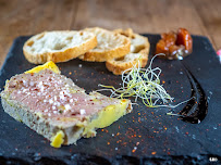 Foie gras du Restaurant ETCHE ONA à Bègles - n°1
