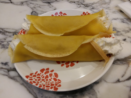 Chinese Restaurant «Golden Island Cafe», reviews and photos, 1300 Noriega St, San Francisco, CA 94122, USA