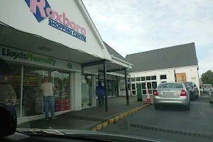 Roxboro Shopping Centre image