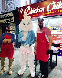 Photo n°13 de Chicken Chika à Cherbourg-en-Cotentin ()