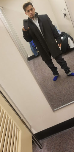 Department Store «Nordstrom Rack Laguna Hills Mall», reviews and photos, 23541 Calle De La Louisa, Laguna Hills, CA 92653, USA