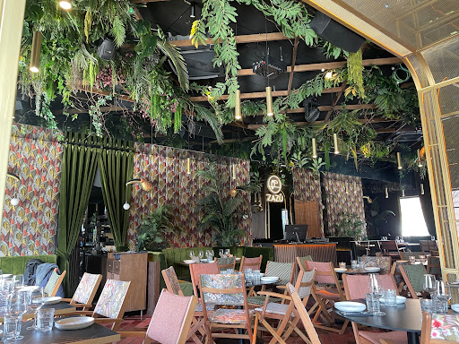 Zazú (Albereda) en Valencia
