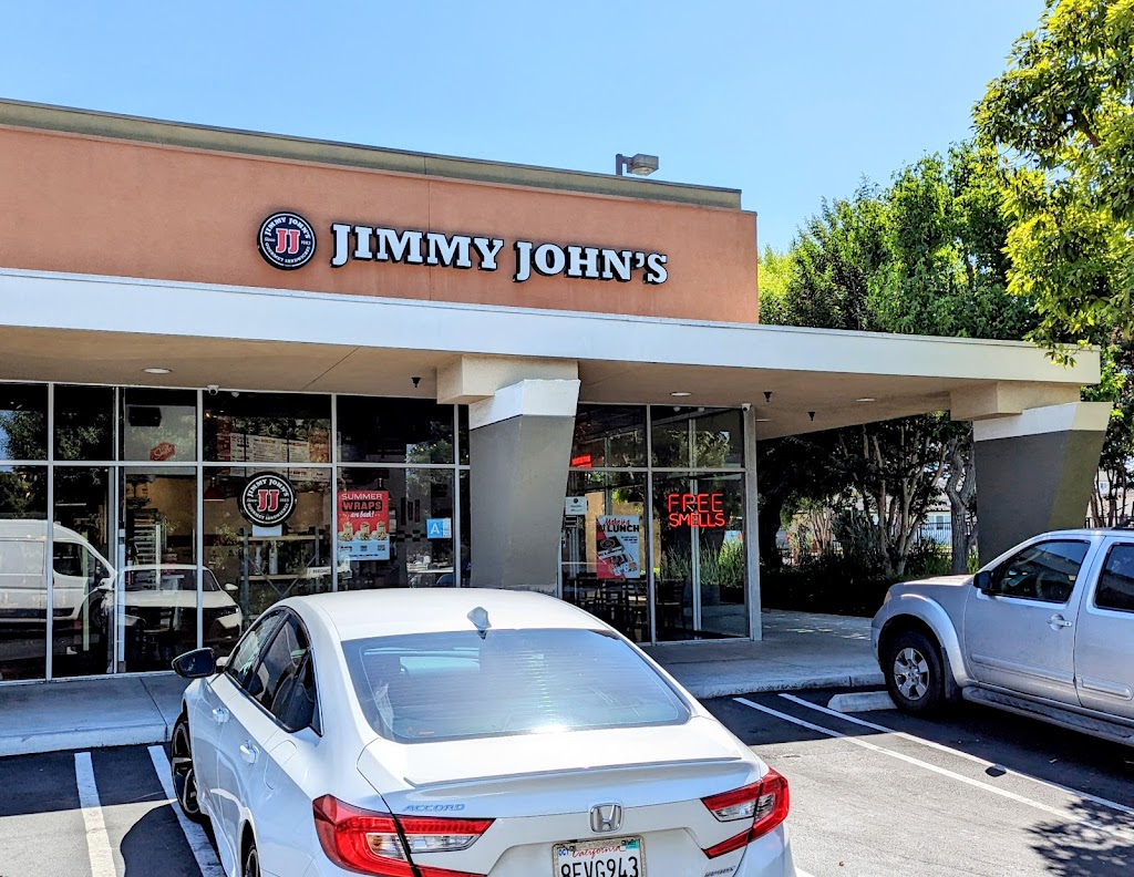 Jimmy John's 90606