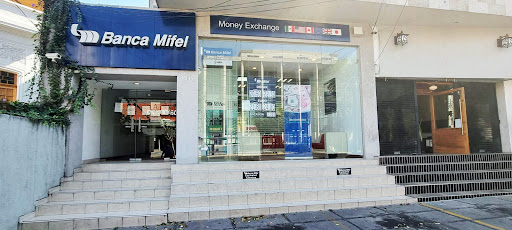 Banca Mifel - Vallarta