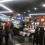 Photo n° 1 de l'avis de Potatoes.k fait le 21/11/2018 à 14:27 pour STAR SPORT à Chauconin-Neufmontiers