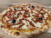 Plats et boissons du Pizzas à emporter Le comptoir à Pizza anciennement Tradi pizza à Visan - n°7