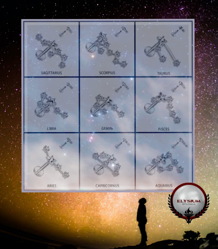 Explore knot tattoo ideas, creative tattoo ideas in Valparaiso, available at Elysium Studios