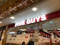 Five Guys