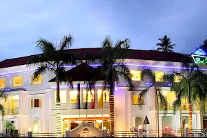Hotel Port Palace image