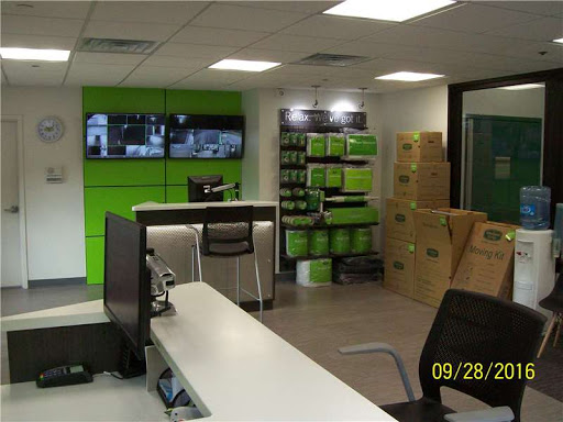 Storage Facility «Extra Space Storage», reviews and photos, 22 Hollywood Ave, Ho-Ho-Kus, NJ 07423, USA